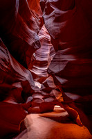 Antelope Canyon Portal