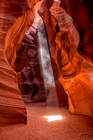 Upper Antelope Canyon Classic
