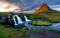 Kirkjufell