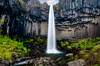 Svartifoss