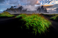 Stokksnes