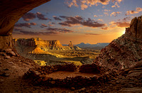 Lost Kiva