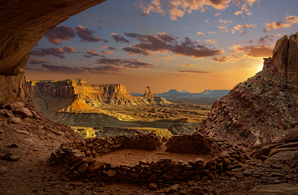 Lost Kiva
