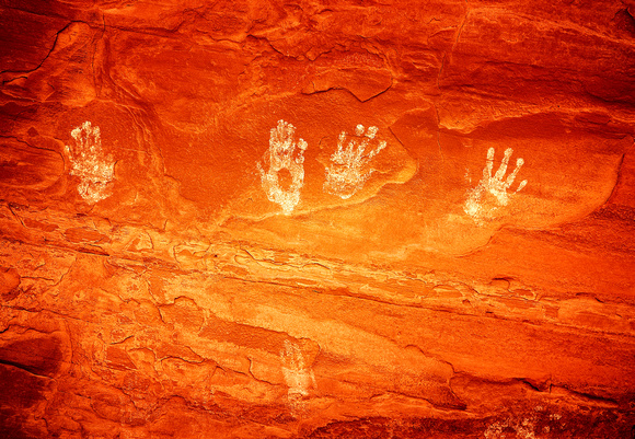 Talking Hands
