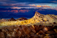 Zabriskie Point